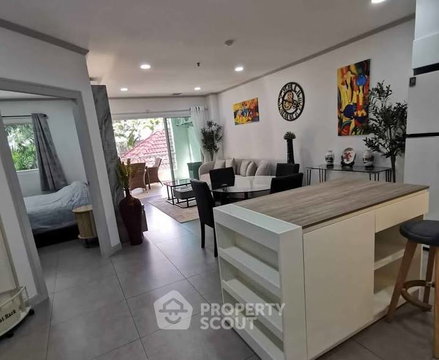 1-BR Condo at Nordic Terrace Pratumnak close to Phratamnak (ID 2883473)
