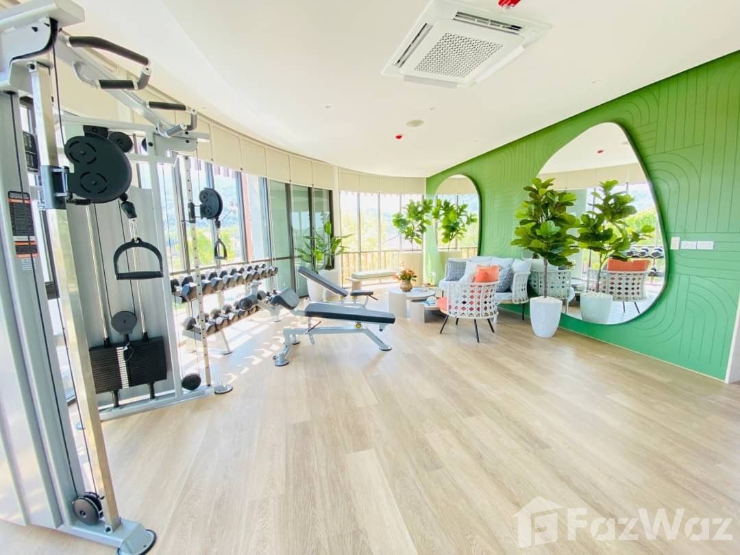 รูป บ้านเดี่ยวให้เช่า 4 ห้องนอน ในโครงการ สราญสิริ เกาะแก้ว รีทรีต 1989079 - รูปที่ 5/18