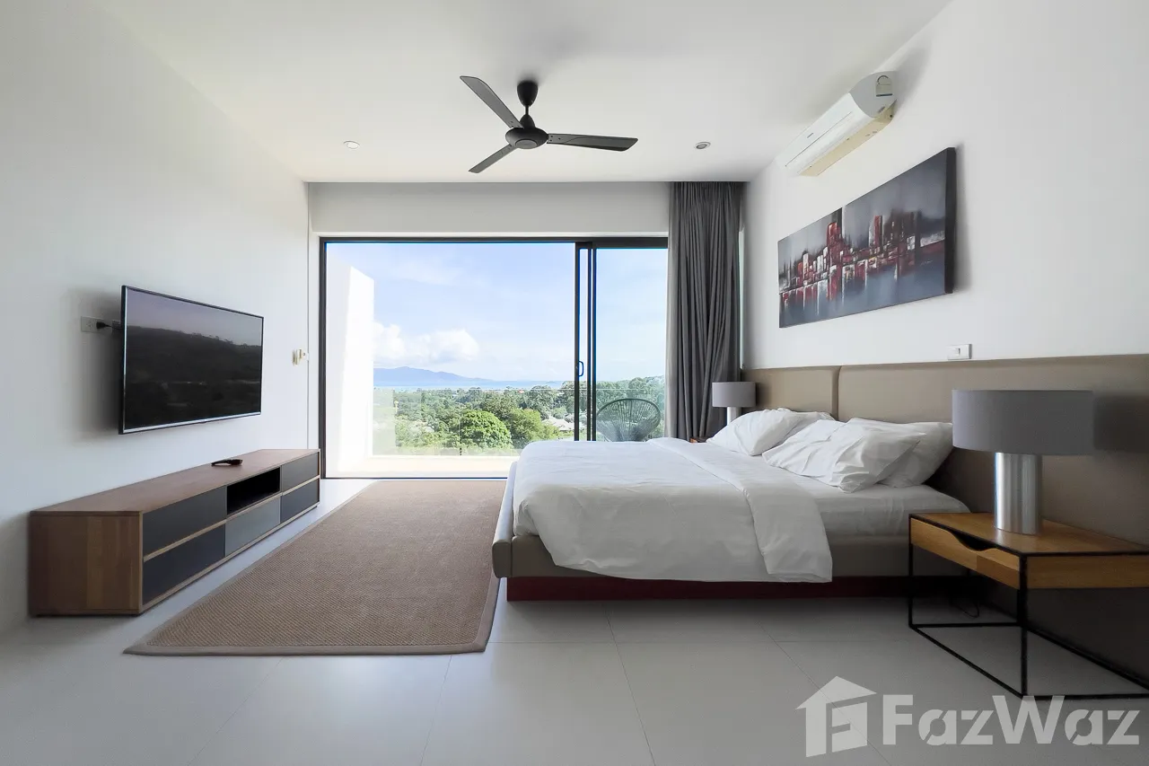 picture 3 Bedroom Villa for sale in Bo Phut, Surat Thani 6234560 - 28/46