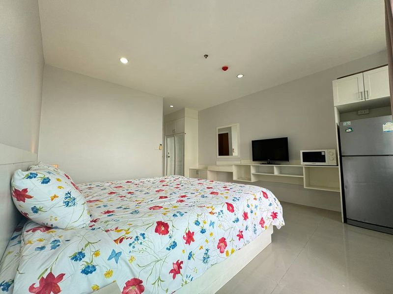 รูป ⛵ AD Hyatt ⛵ Sea view / 34F / Studio room >> THB9,000/month彡 - รูปที่ 4/10