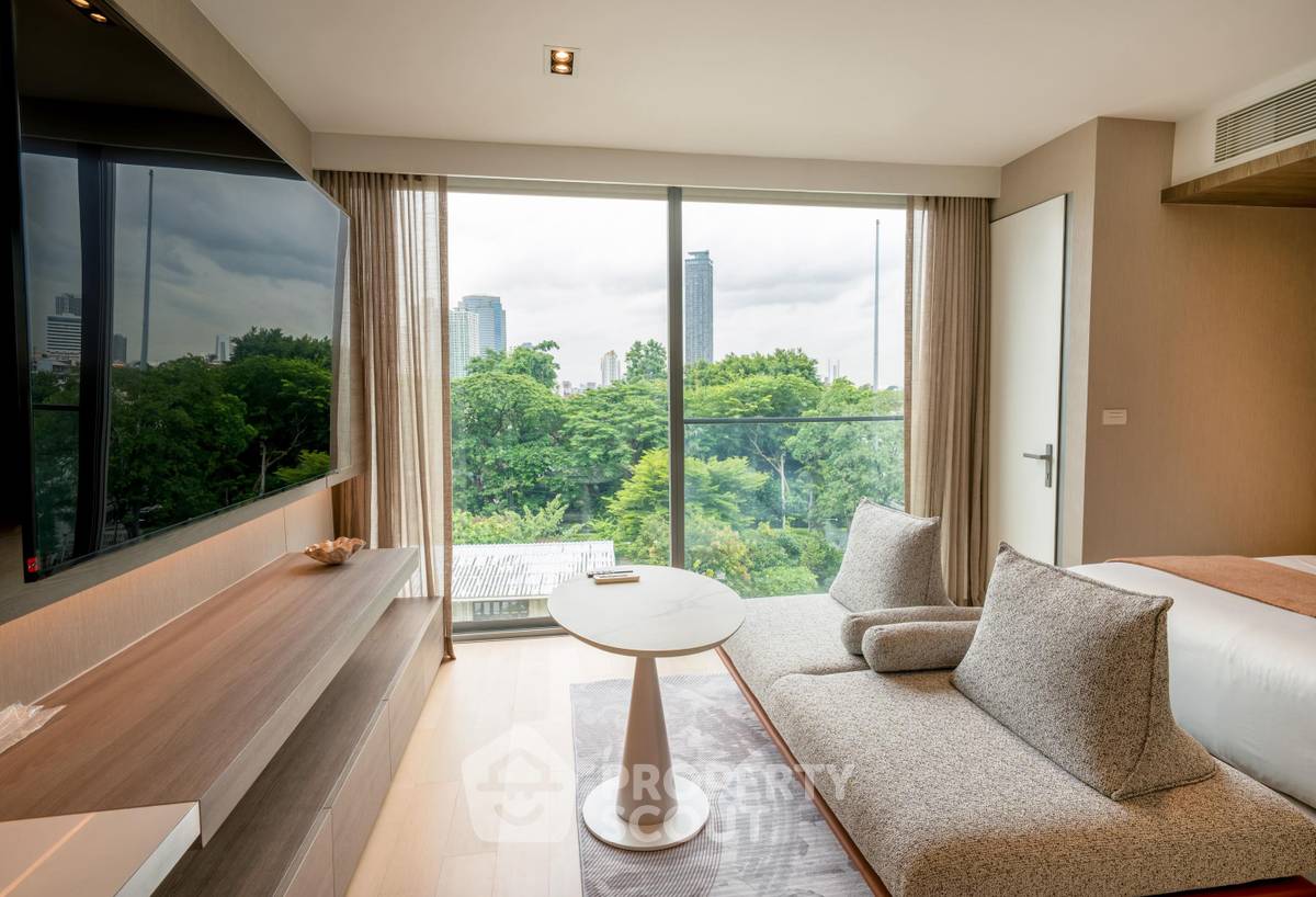 รูป คอนโด 1-ห้องนอน ที่ สโคป พร้อมศรี ใกล้ BTS พร้อมพงษ์ (ID 2916030) - รูปที่ 7/11
