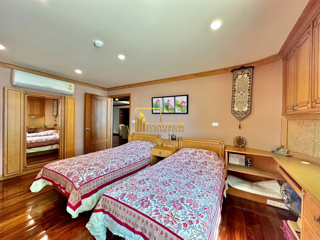รูป Las Colinas | Stylish 3 Bedroom Property For Sale in Asoke - BR14650CD - รูปที่ 24/47
