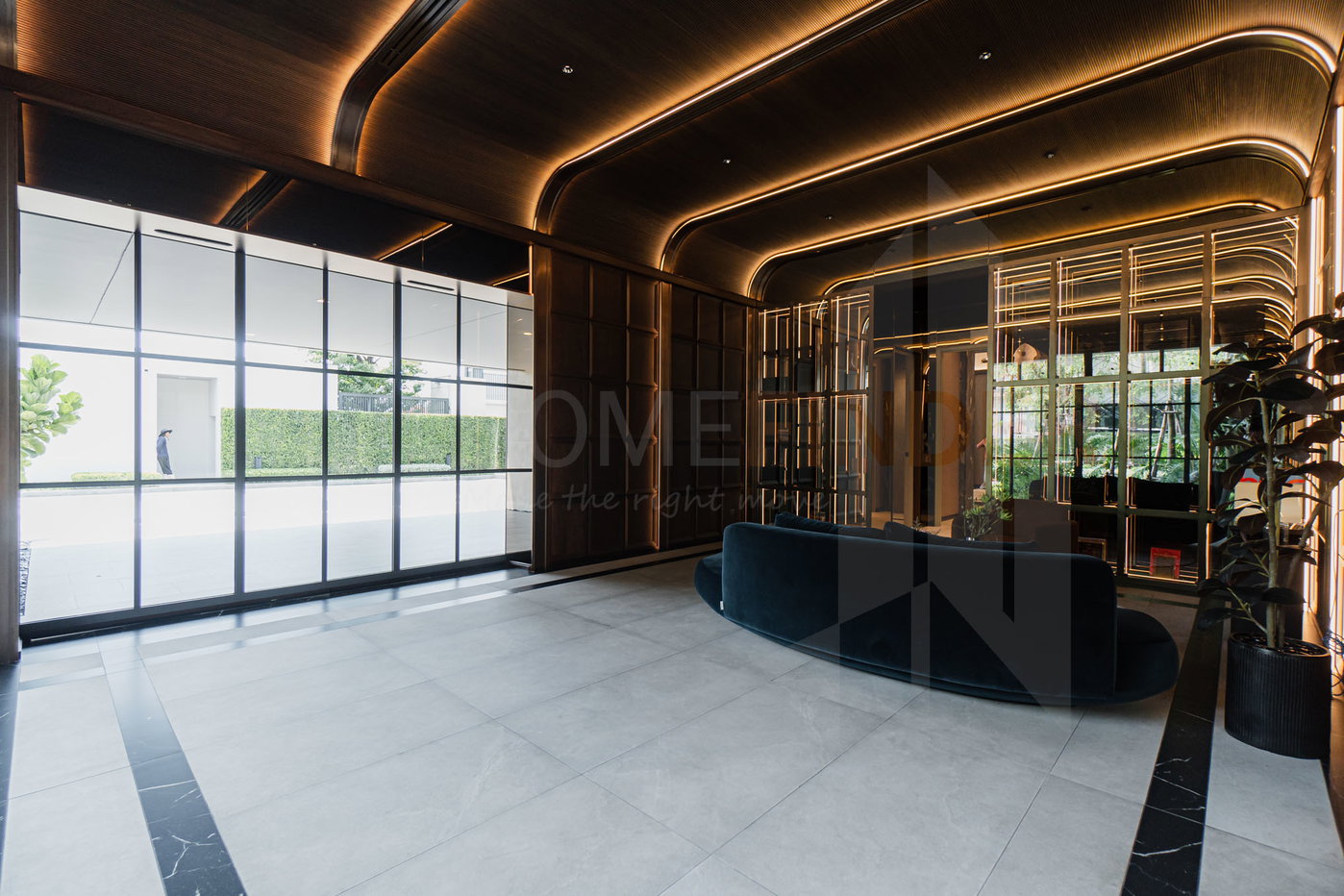รูป SMYTH’S Kaset - Nawamin 4 bedrooms, for sale - รูปที่ 6/47