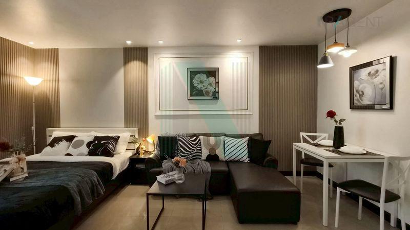 picture 🚩 For Sell Condo REGENT HOME 7 BANG NA Building B, Floor 2,Studio, Room size 31 sqm - 5/8