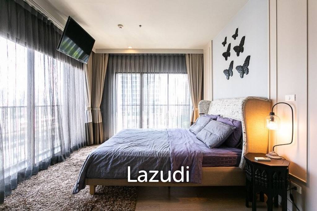 picture 1 Bedroom 1 Bathroom 55 SQ.M Noble Refine - 4/32