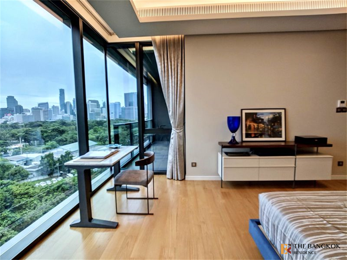 picture Sindhorn Tonson Luxurious Design, Elevated Atmosphere - 6/10
