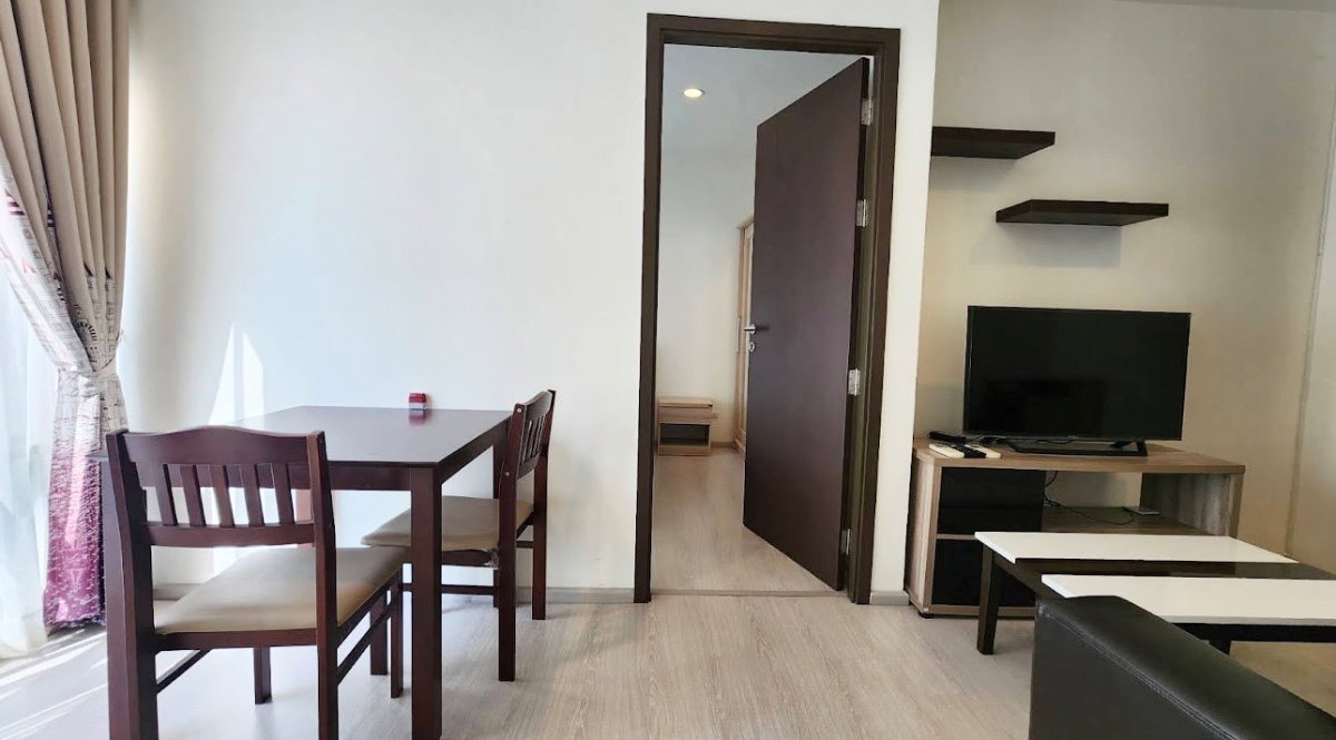 picture Condo Rhythm Asoke1 For Rent 1 Bedroom  - 4/13