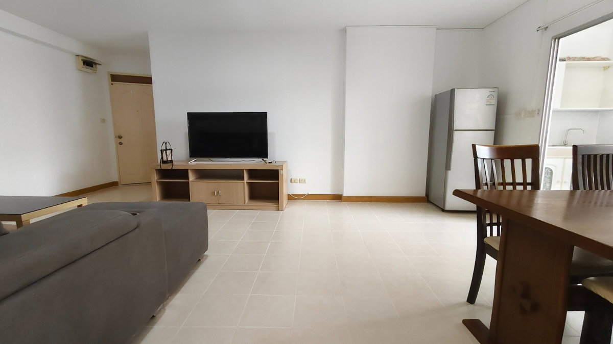 รูป ให้เช่า City Home Sukhumvit 2 ห้องนอน 69 ตร.ม. รีโนเวทบางส่วน เดิน 5 นาทีถึง BTS อุดมสุข เพียง 16,000 บาท/เดือน - รูปที่ 7/11