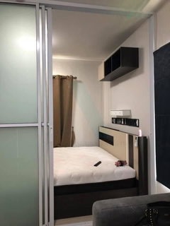 🚩 For Sell Condo UNIO RAMKHAMHAENG - SERITHAI Building B, Floor 7,1 bed room, Room size 24.00 sqm
