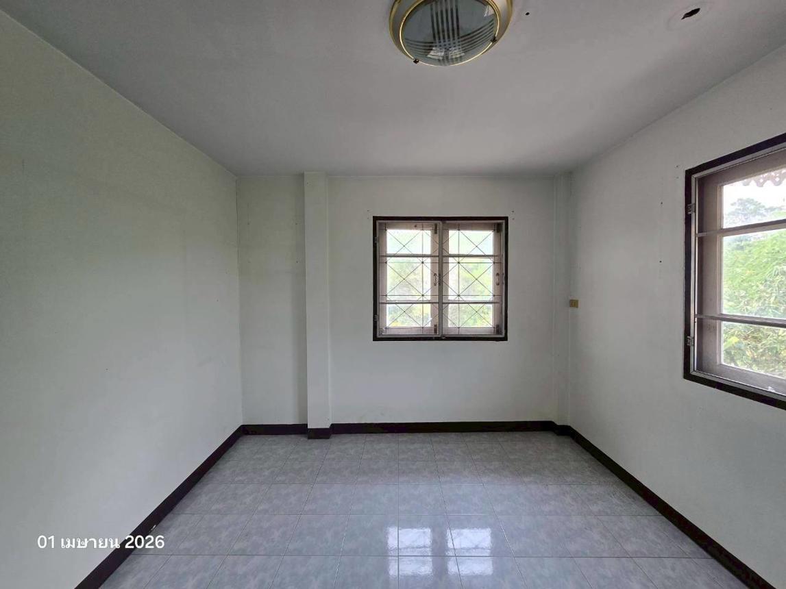 รูป ทาวน์เฮ้าส์ 36.5 ตร.วา วรารมย์ เมืองพิษณุโลก พิษณุโลก 2.3M - รูปที่ 26/34