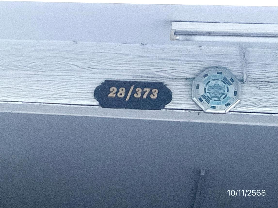 picture TOWN HOUSE 20 Sq.w. Don Mueang Bangkok for 1.3M - 9/14