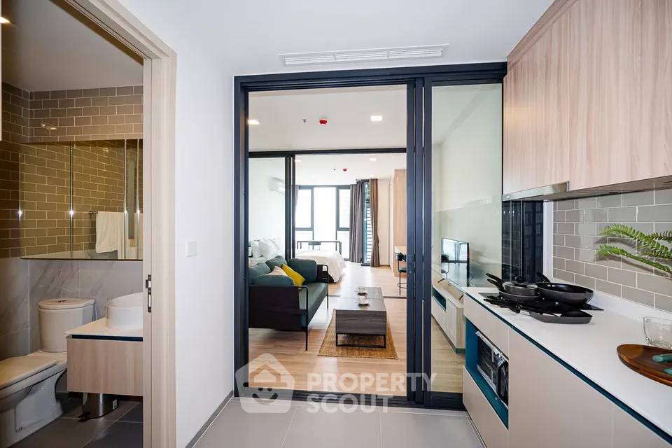 picture 1-BR Condo at XT Phayathai near BTS Phaya Thai (ID 2890692) - 4/13