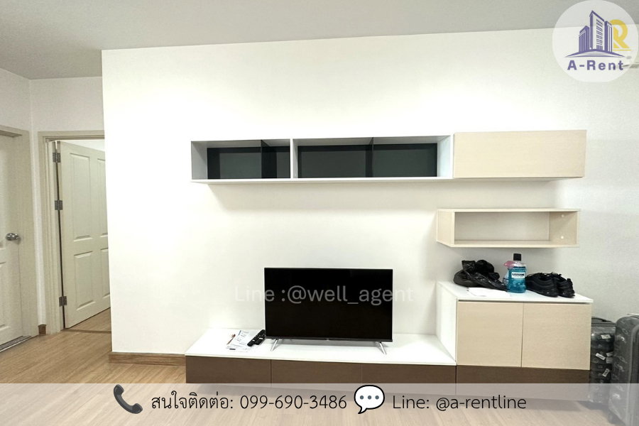 รูป SP30📍ให้เช่า (For Rent) ศุภาลัย วิสต้า ศรีราชา - แยกท่าเรือแหลมฉบังTel: 064-242-6068,099-690-3486 - รูปที่ 3/8