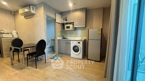 1-BR Condo At Ideo Sathorn-Thrapra Near BTS Pho Nimit (ID 2913199)