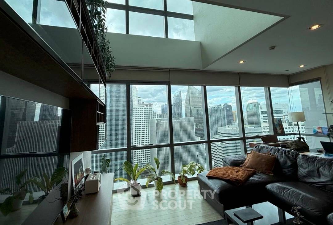 picture 2-BR Condo at The Room Sukhumvit 21 near MRT Sukhumvit (ID 2913401) - 4/4