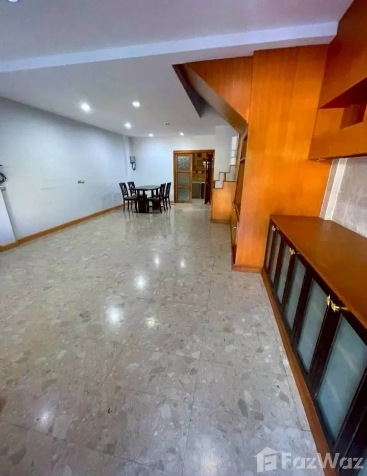 รูป ขาย ทาวน์เฮ้าส์ 3 ห้องนอน ในโครงการ บ้านกลางเมือง พระราม 9 ซอย 43 6295504 - รูปที่ 2/20