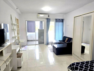 Condos for rent Central Festival Phuket : condo for rent / fully furnished / ready to move in
