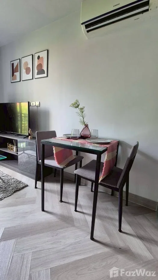 รูป Venio Sukhumvit 10, A Cozy One Bedroom Apartment 5746790 - รูปที่ 8/12