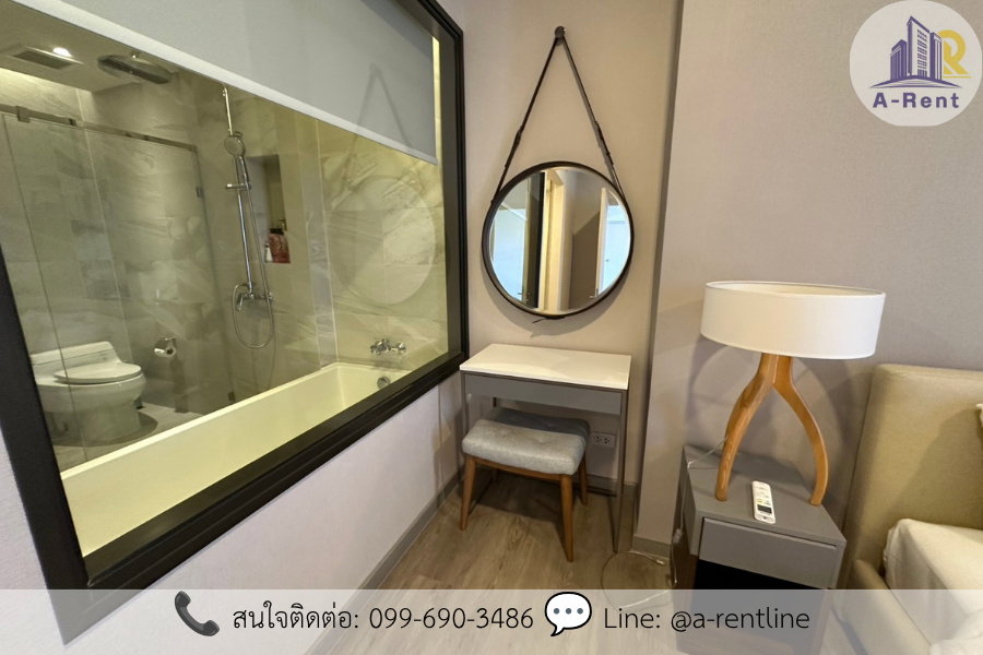 รูป SP35📍ให้เช่า (For Rent)  KEEN Centre Sriracha คีน เซ็นเตอร์ ศรีราชาTel: 064-242-6068,099-690-3486  - รูปที่ 3/8