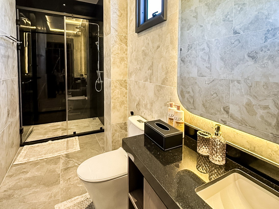 รูป Luxury Pool Villa for Sale Thung Klom Tan Man Pattaya - รูปที่ 19/25