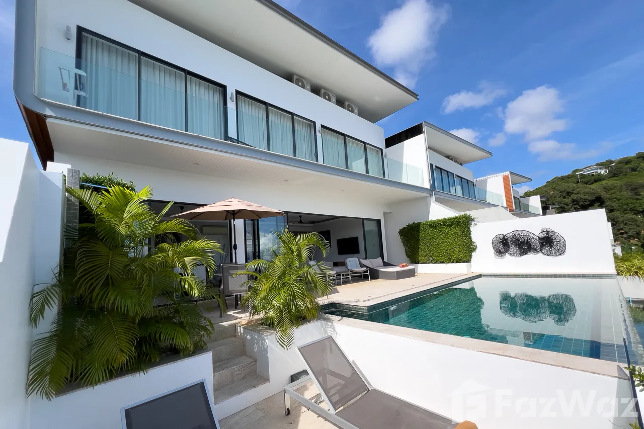 picture 3 Bedroom Villa for sale in Bo Phut, Surat Thani 6234560 - 2/46
