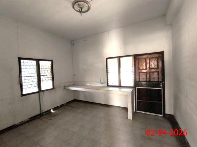 รูป บ้านเดี่ยว 120 ตร.วา เมืองลำปาง ลำปาง 1.5M - รูปที่ 9/38