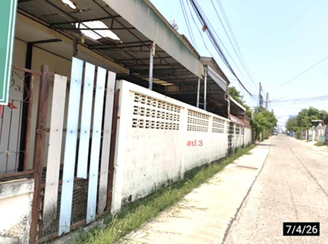 picture HOME 74 Sq.w. Chum Phae Khon Kaen for 1.9M - 5/14