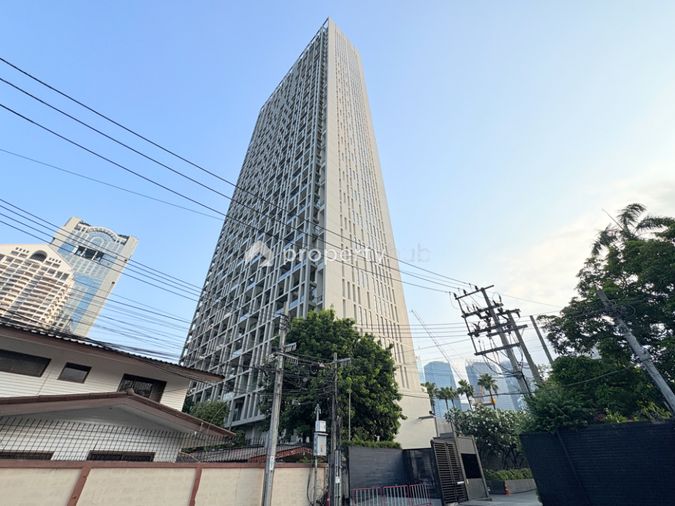The Sukhothai Residences