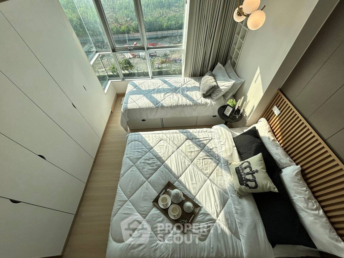รูป คอนโด 3-ห้องนอน ที่ ศุภาลัย เวอเรนด้า พระราม 9 ใน บางกะปิ (ID 2915648) - รูปที่ 12/20
