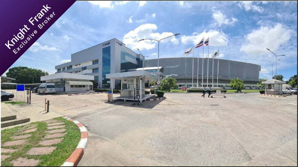 picture PROPERTY 11425 Sq.w. Bang Plee Samut Prakarn for 932M - 2/25