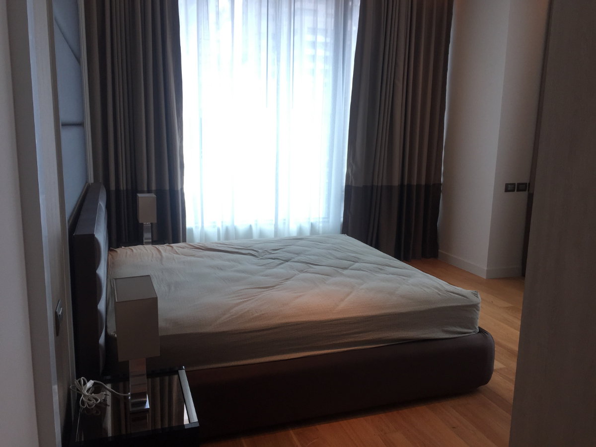 รูป ให้เช่า 2 ห้องนอน 145 ตร.ม พร้อมเข้าอยู่ -- โทรด่วน 094-641-5974 - รูปที่ 11/12