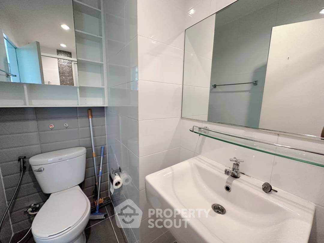 รูป คอนโด 2-ห้องนอน ที่ แอสปาย สุขุมวิท 48 ใกล้ BTS พระโขนง (ID 2913019) - รูปที่ 9/14