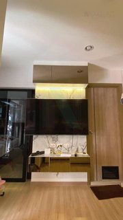 🔺 For Sell Condo ASHER SUTTHISAN Building 1, Floor 6,1 bed room, Room size 26 sqm