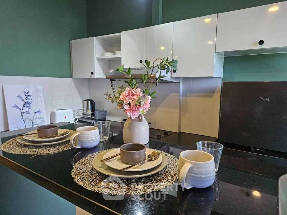 picture 1-BR Condo at TREE Boutique Condo @PROMENADA in Tha Sala (ID 2915904) - 19/21