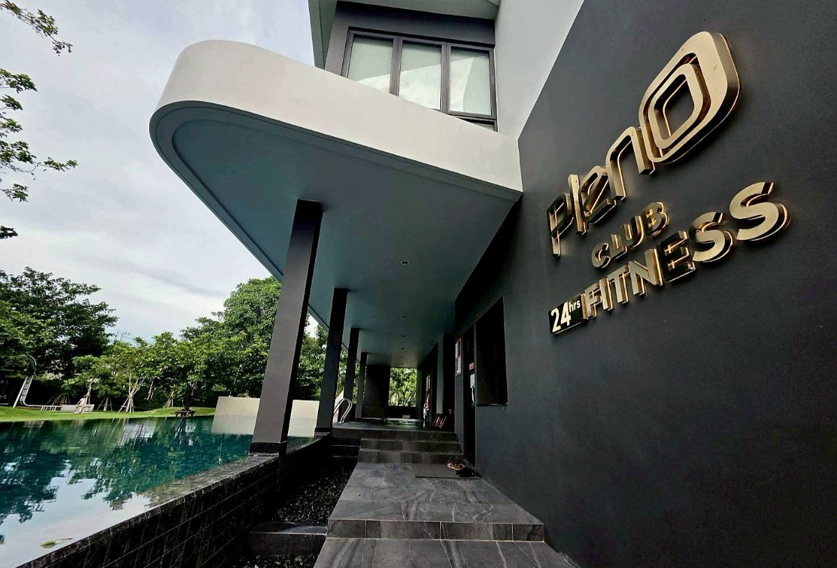 รูป ND0625  🏡ให้เช่า ทาวน์เฮาส์ 2 ชั้น โครงการ  PLENO สุขุมวิท-บางนา 3 🌳 - รูปที่ 24/33