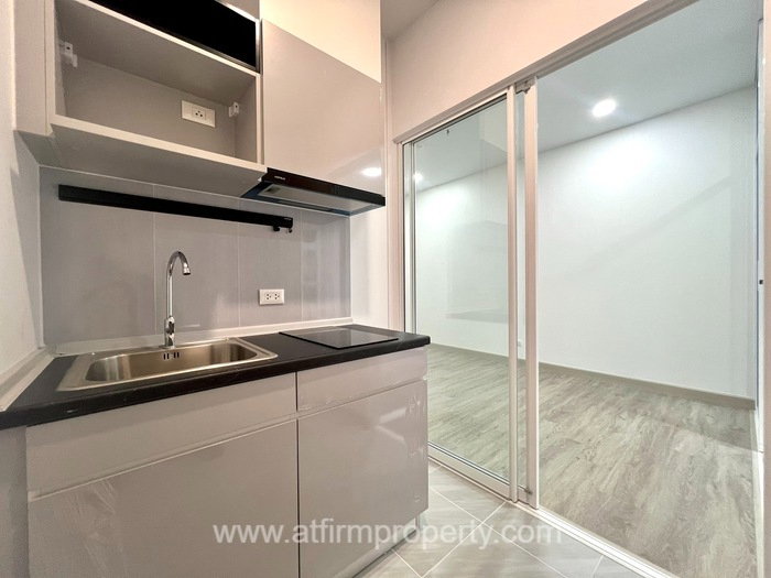 รูป 🌻🌻ปล่อยเช่าห้องเปล่ามาตรฐานโครงการ Supalai Loft Phasi Charo 1Bed 35 ตรม.ชั้น 16 สนใจ Line ID: @atfirm🌻🌻 - รูปที่ 2/14