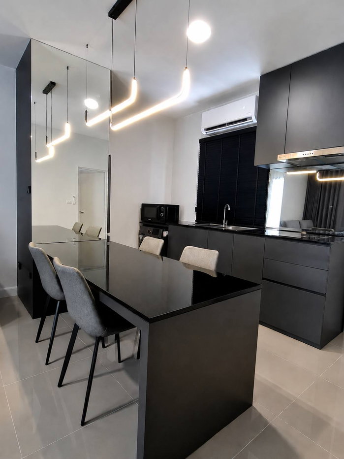 รูป ND0625  🏡ให้เช่า ทาวน์เฮาส์ 2 ชั้น โครงการ  PLENO สุขุมวิท-บางนา 3 🌳 - รูปที่ 17/33