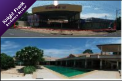 รูป บ้านพร้อมกิจการ 2840.2 ตร.วา อำนาจเจริญ เมืองอำนาจเจริญ อำนาจเจริญ 86.3M - รูปที่ 6/9