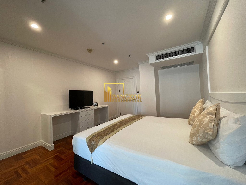 picture Very Spacious 4 Bedroom Pet Friendly Apartment in Sukhumvit - BR0505AP - 24/60