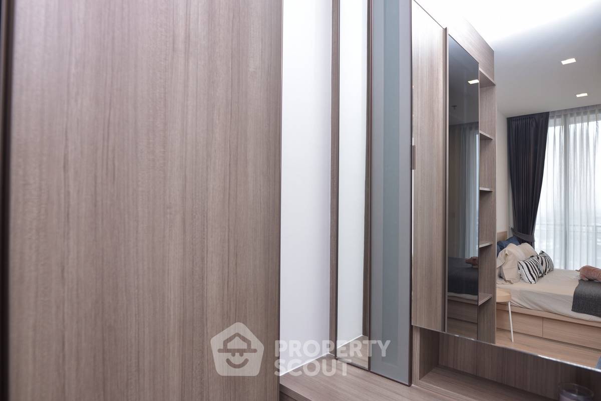 รูป คอนโด 1-ห้องนอน ที่ เดอะไลน์ พหลฯ – ประดิพัทธ์ ใกล้ BTS สะพานควาย (ID 2915143) - รูปที่ 9/13