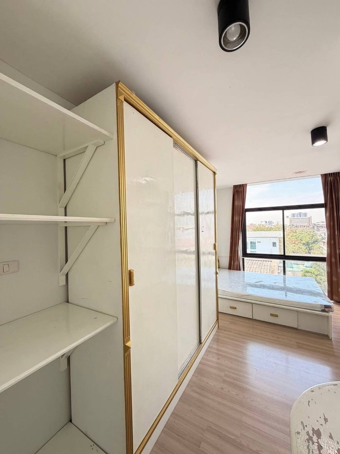 รูป ให้เช่า G Haus สุขุมวิท 109 🏡 2 ห้องนอน พร้อมอยู่ ‼️ ใกล้ BTS #ตอบแชทไว🔥🔥 รหัส M2155 - รูปที่ 3/6