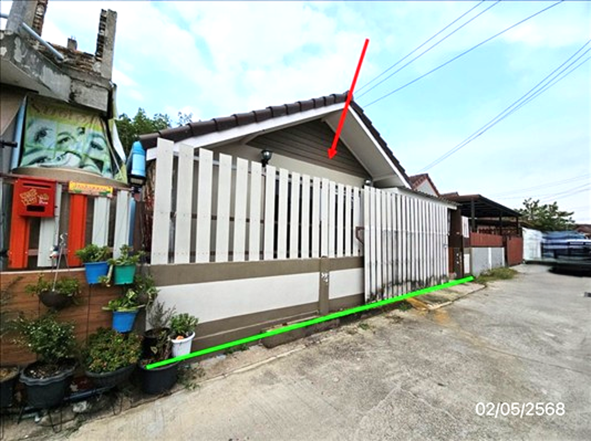 picture HOME 40 Sq.w. Ban Chang Rayong for 1.7M - 6/12