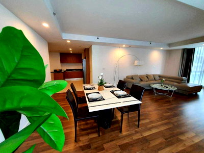 คอนโดให้เช่า : LTHC15461 – Luxury Condo for Rent Ratchadamri | City Lifestyle Best Value | Near BTS Ratchadamri | 65,000 THB | คอนโดหรูให้เช่า ราชดำริ คุ้มค่า ใกล้ BTS ราชดำริ