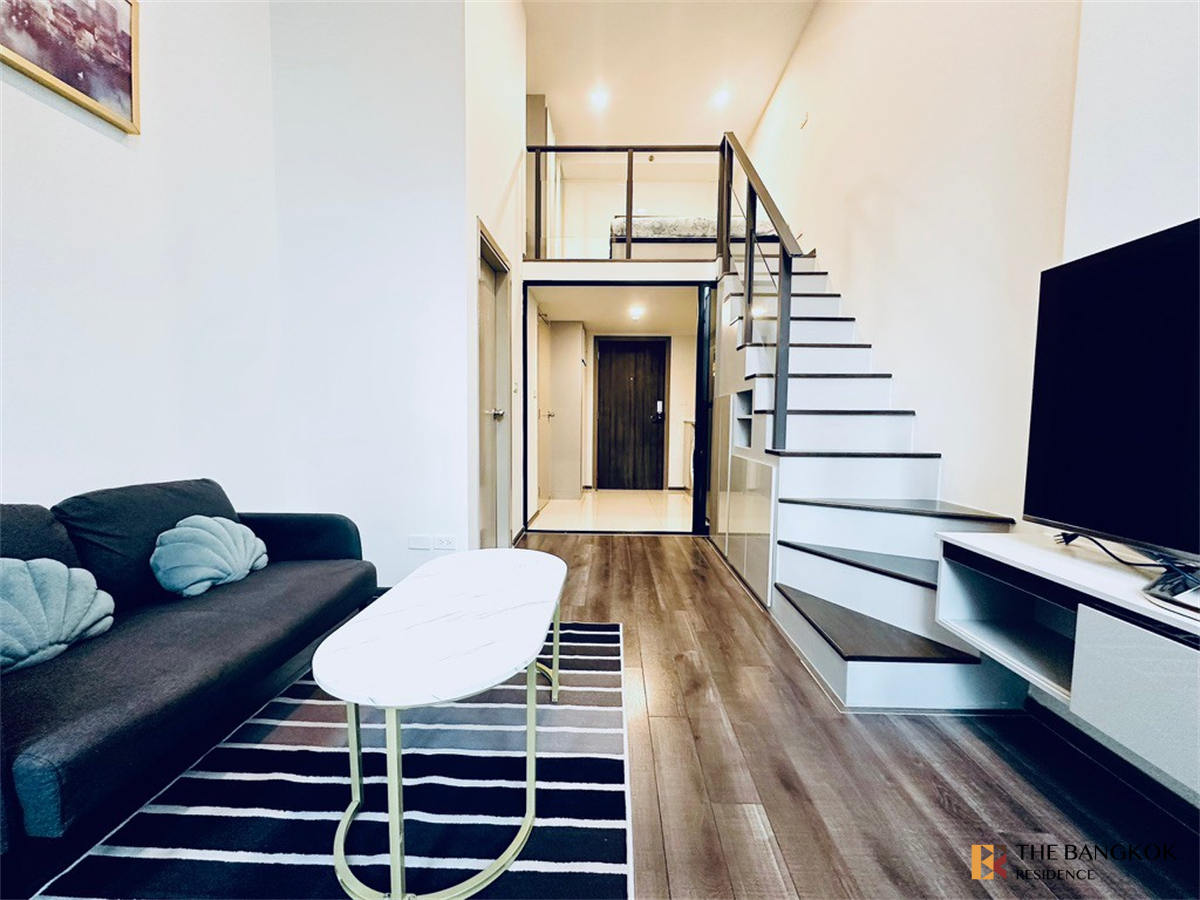 picture KnightsBridge Space Rama9 near MRT Rama 9 Station - 3/10