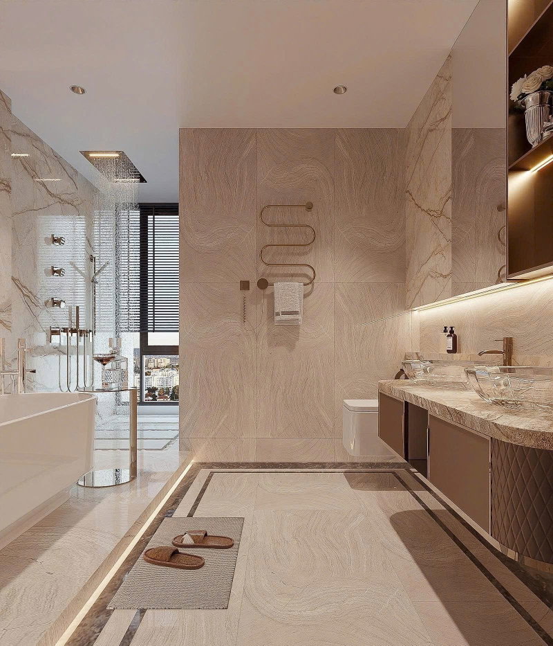 รูป Luxury Pool Villa for Sale Thung Klom Tan Man East Pattaya - รูปที่ 13/15