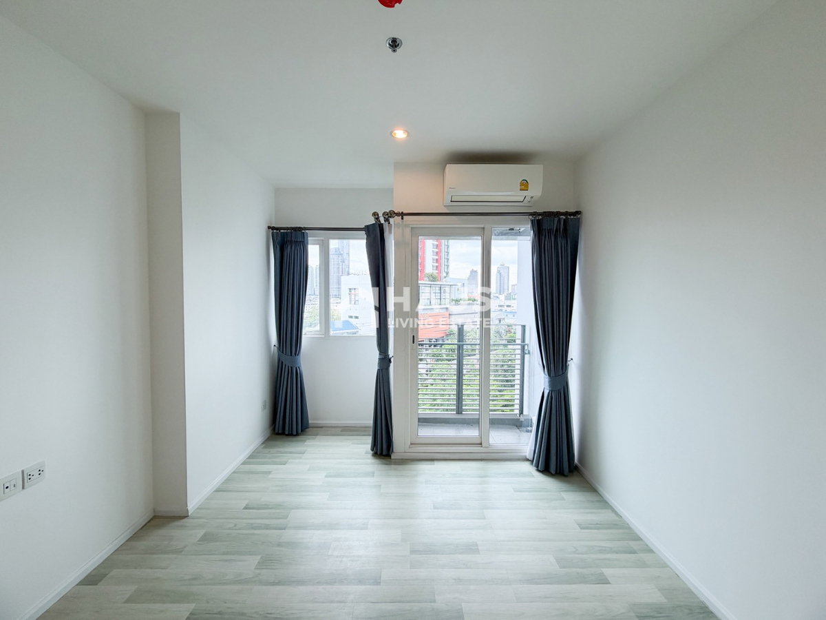 picture The Key Sathorn - Charoenrat / 2 Bedrooms #CRM3084 - 17/20