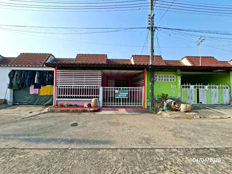 picture TOWN HOUSE 18 Sq.w. Thanyaburi Pathumthani for 850,000 - 25/28