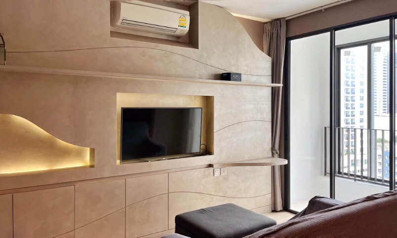 picture Code: 26KJ2485  for rent IDEO Q Ratchathewi 🔥🔥 Line ID: @kjcondo (with @)🔥🔥 - 6/10
