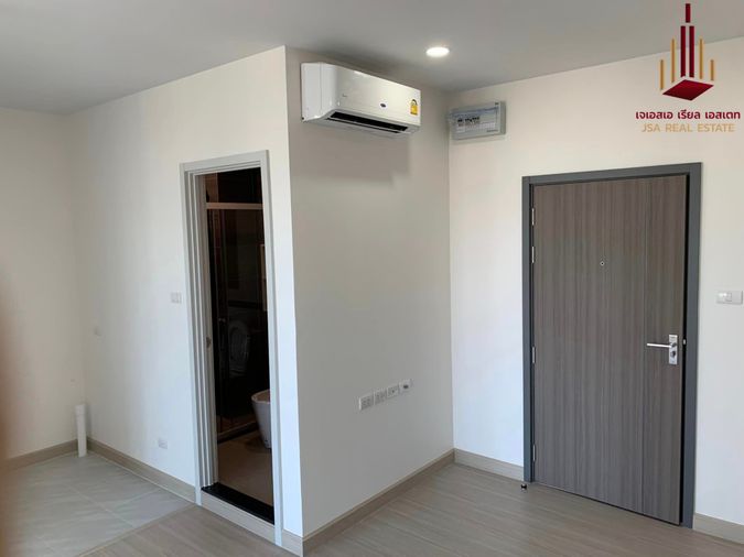 1-bed condo for sale, 35 sqm, Supalai Loft Sathorn - Ratchaphruek