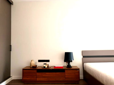 คอนโดให้เช่า : 1 ห้องนอน 41 ตร.ม 24,000/เดือน (ราคาคุยได้)